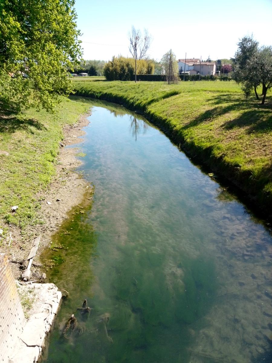 Lucca - Parole d'oro - Acquedotto Romano - foto 5