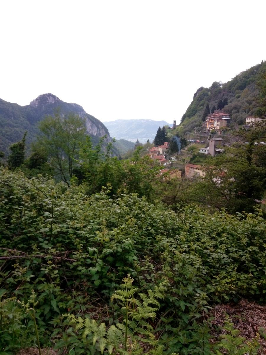 Casoli - Grotta all'onda - Piglione - Campo allorzo - foto 3