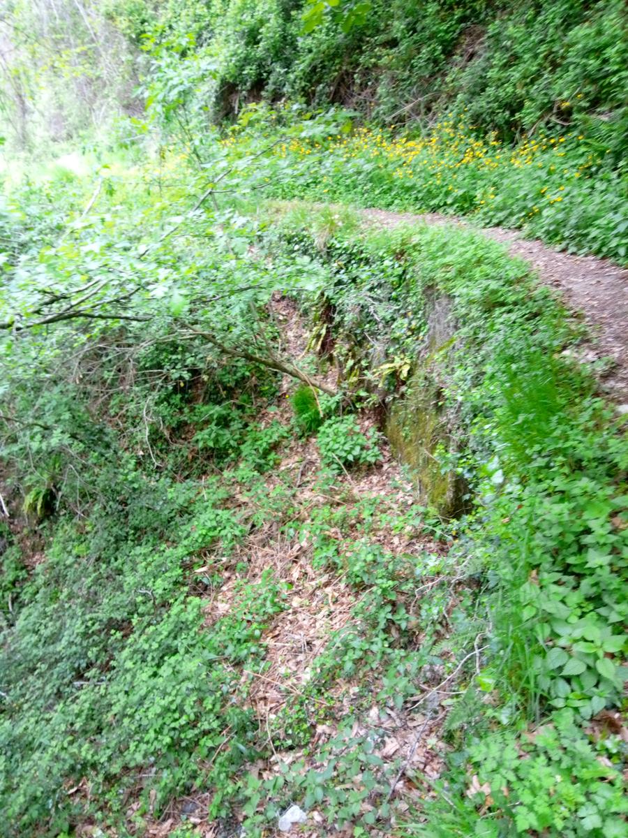 Casoli - Grotta all'onda - Piglione - Campo allorzo - foto 4