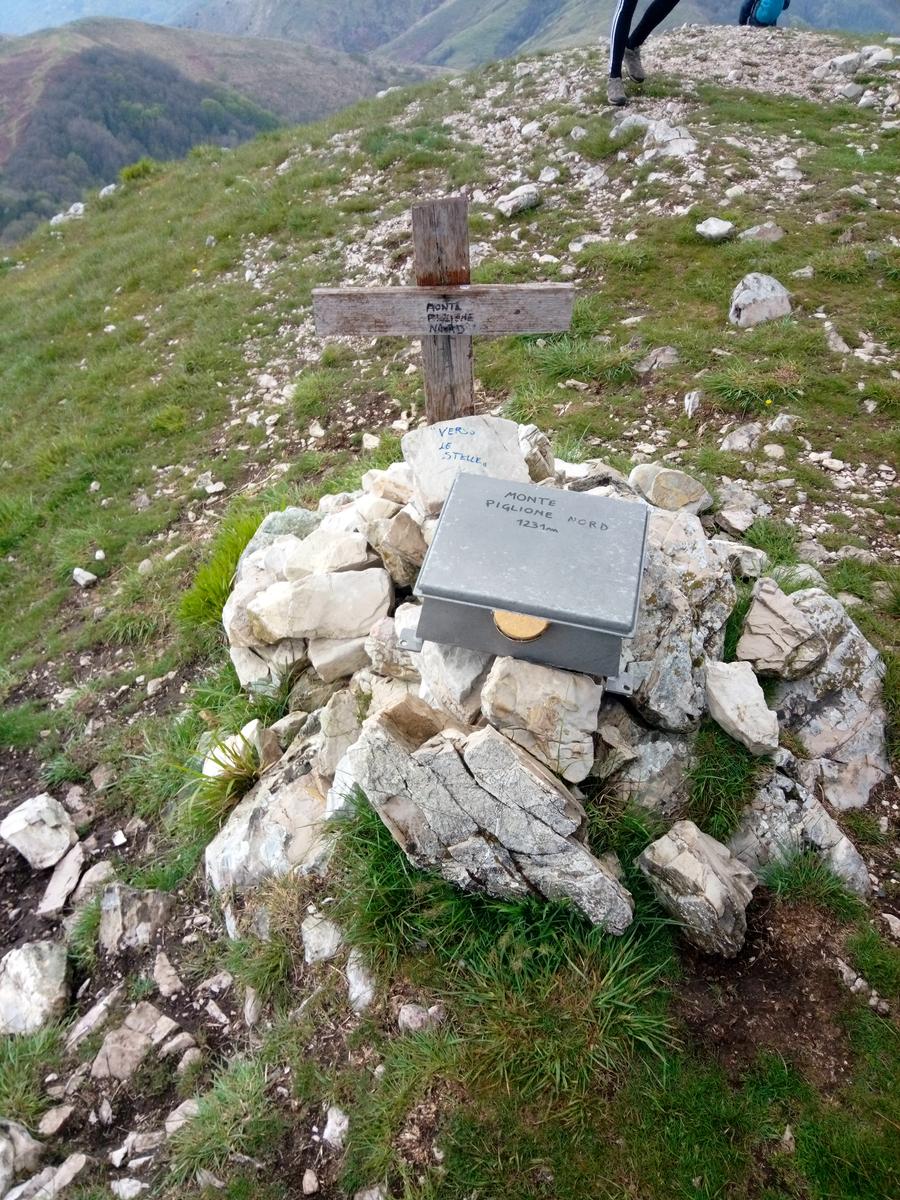 Casoli - Grotta all'onda - Piglione - Campo allorzo - foto 7