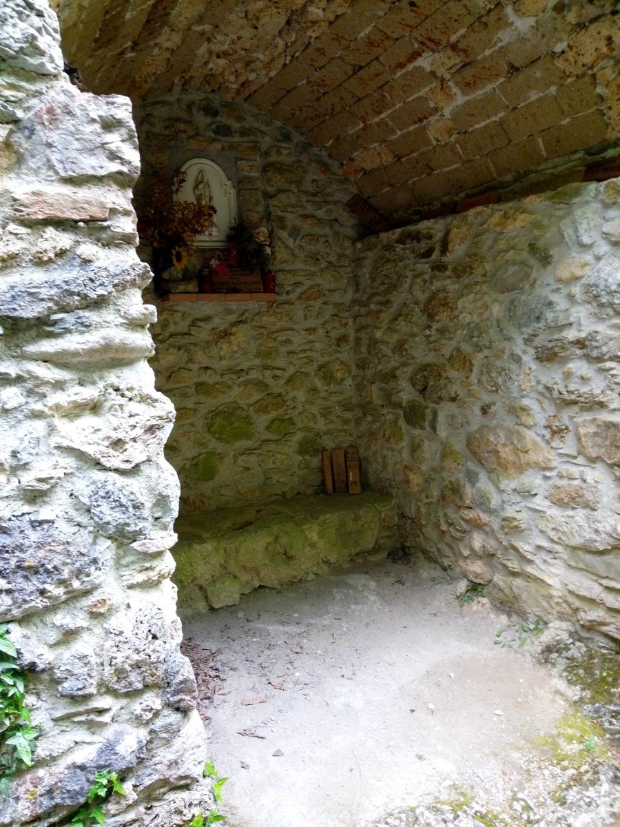 Casoli - Grotta all'onda - Piglione - Campo allorzo - foto 10