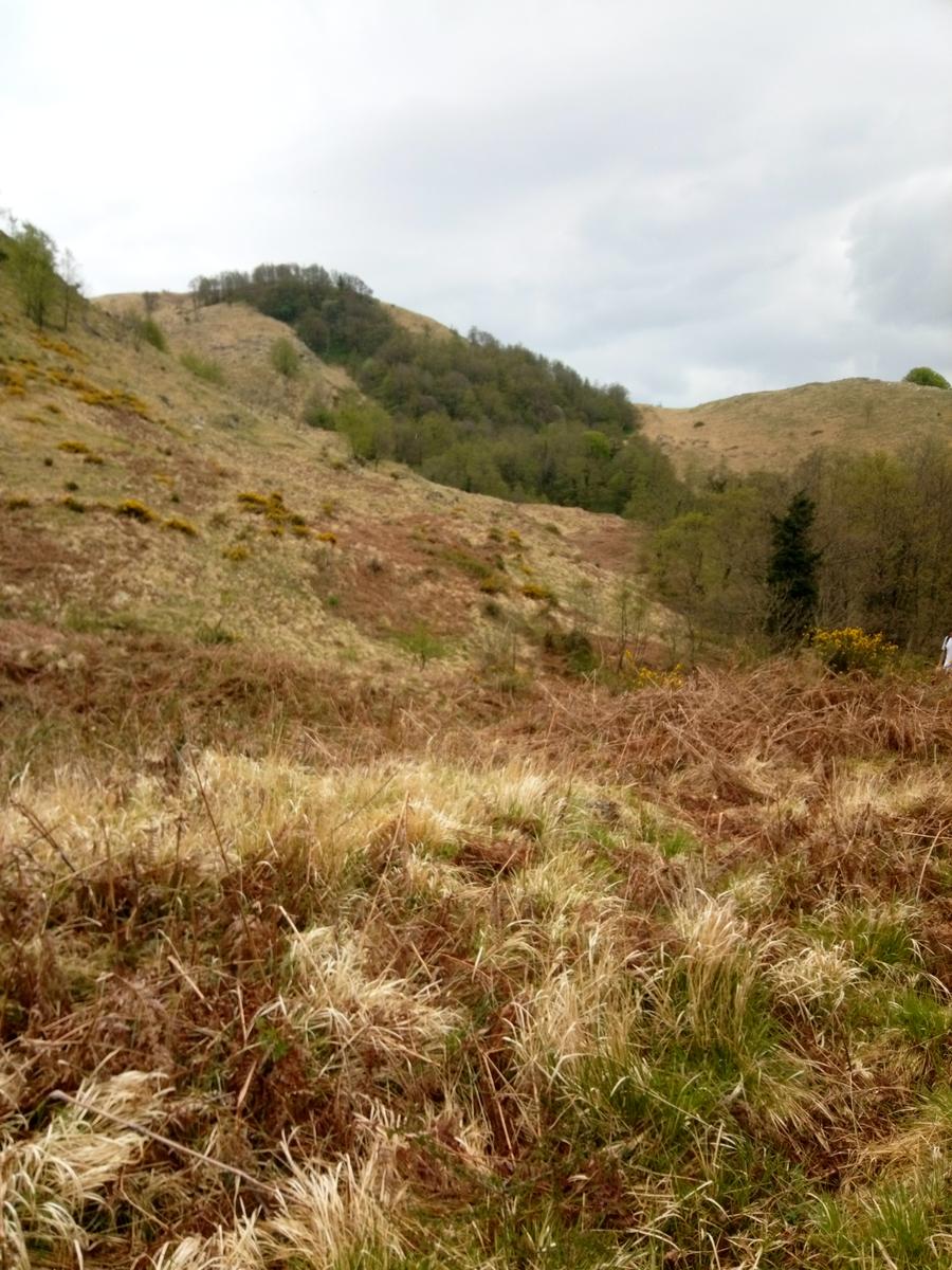 Casoli - Grotta all'onda - Piglione - Campo allorzo - foto 16