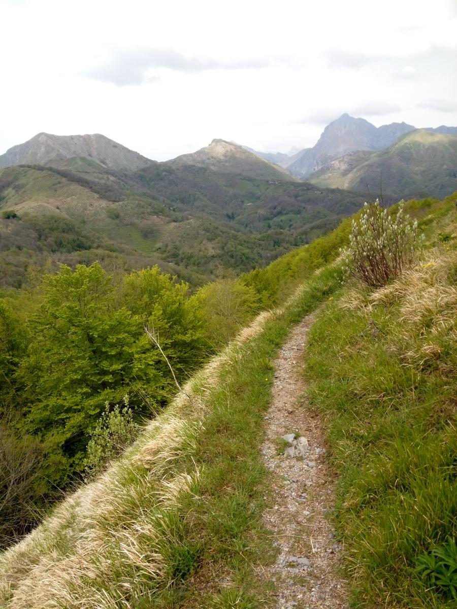 Casoli - Grotta all'onda - Piglione - Campo allorzo - foto 18