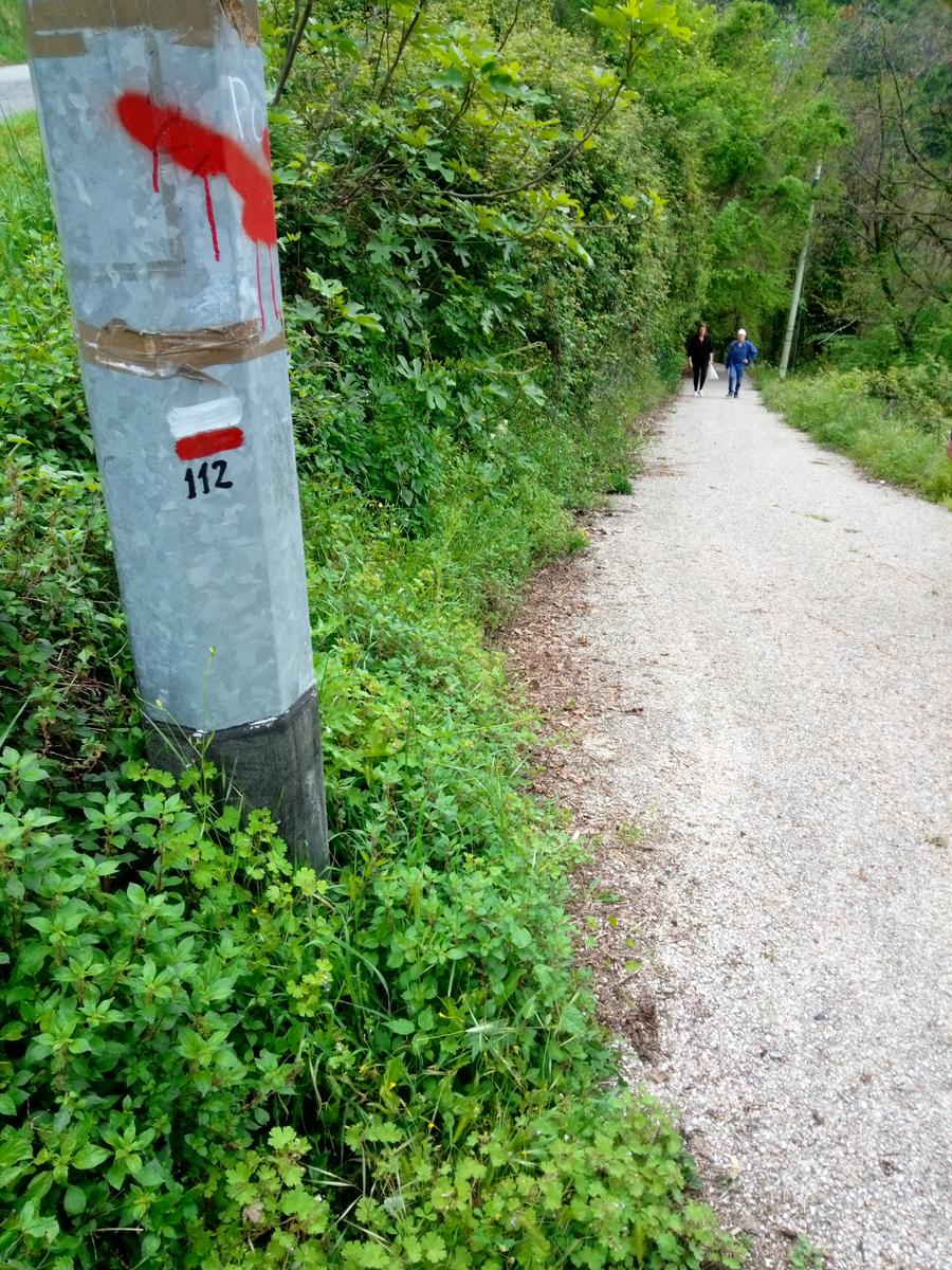 Casoli - Grotta all'onda - Piglione - Campo allorzo - foto 21