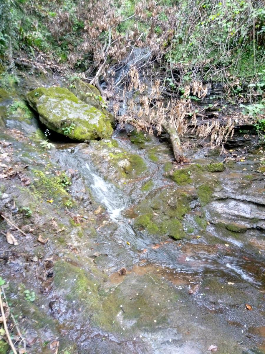 Casoli - Grotta all'onda - Piglione - Campo allorzo - foto 23