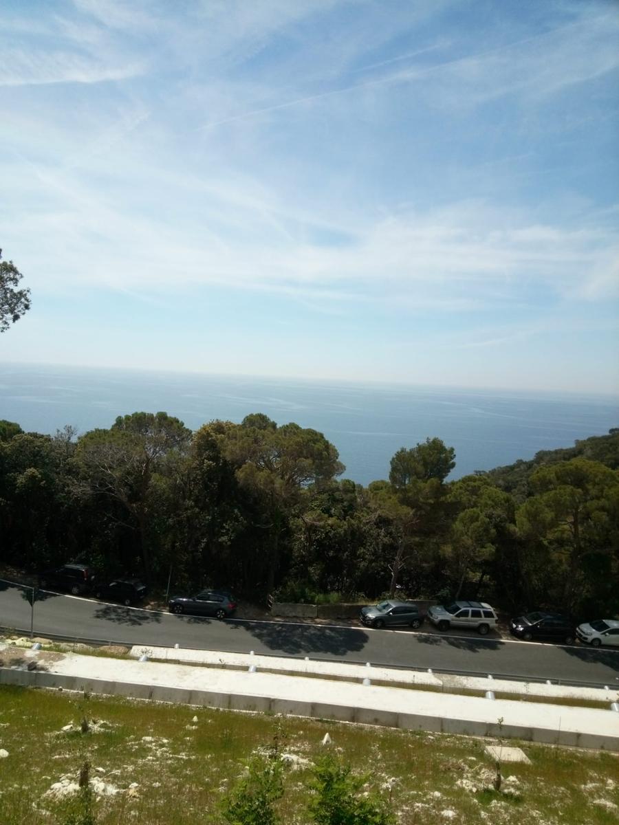 Calignaia - Spiaggia Sonnino - Poggio delle Monachine - Castellaccio - foto 6