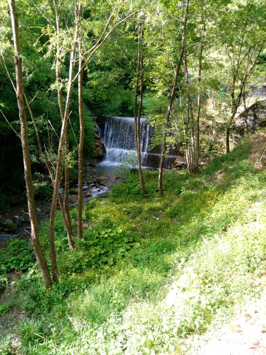 Fornovolasco - Monte Forato - Monte Croce - foto 2