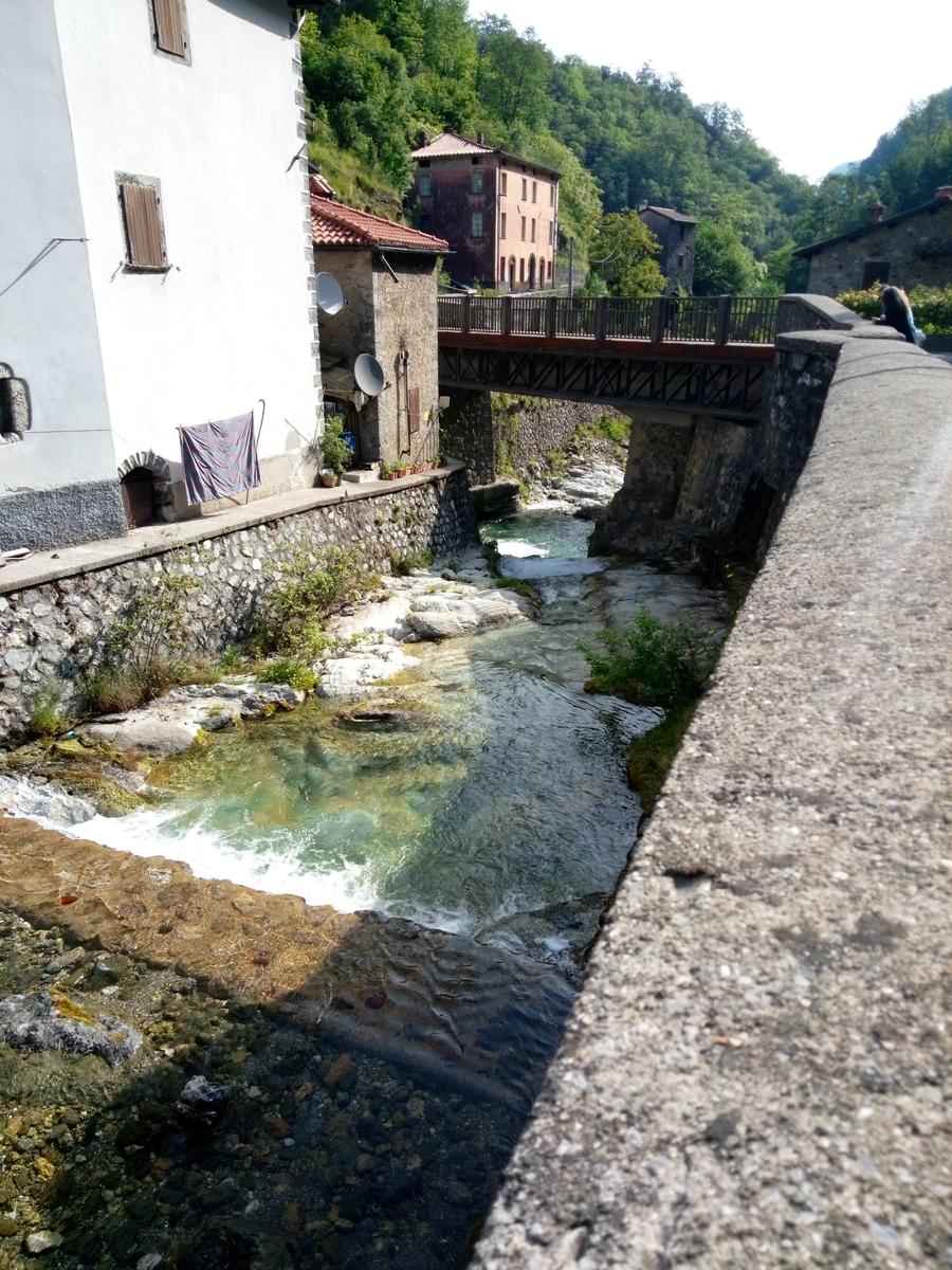 Fornovolasco - Monte Forato - Monte Croce - foto 6