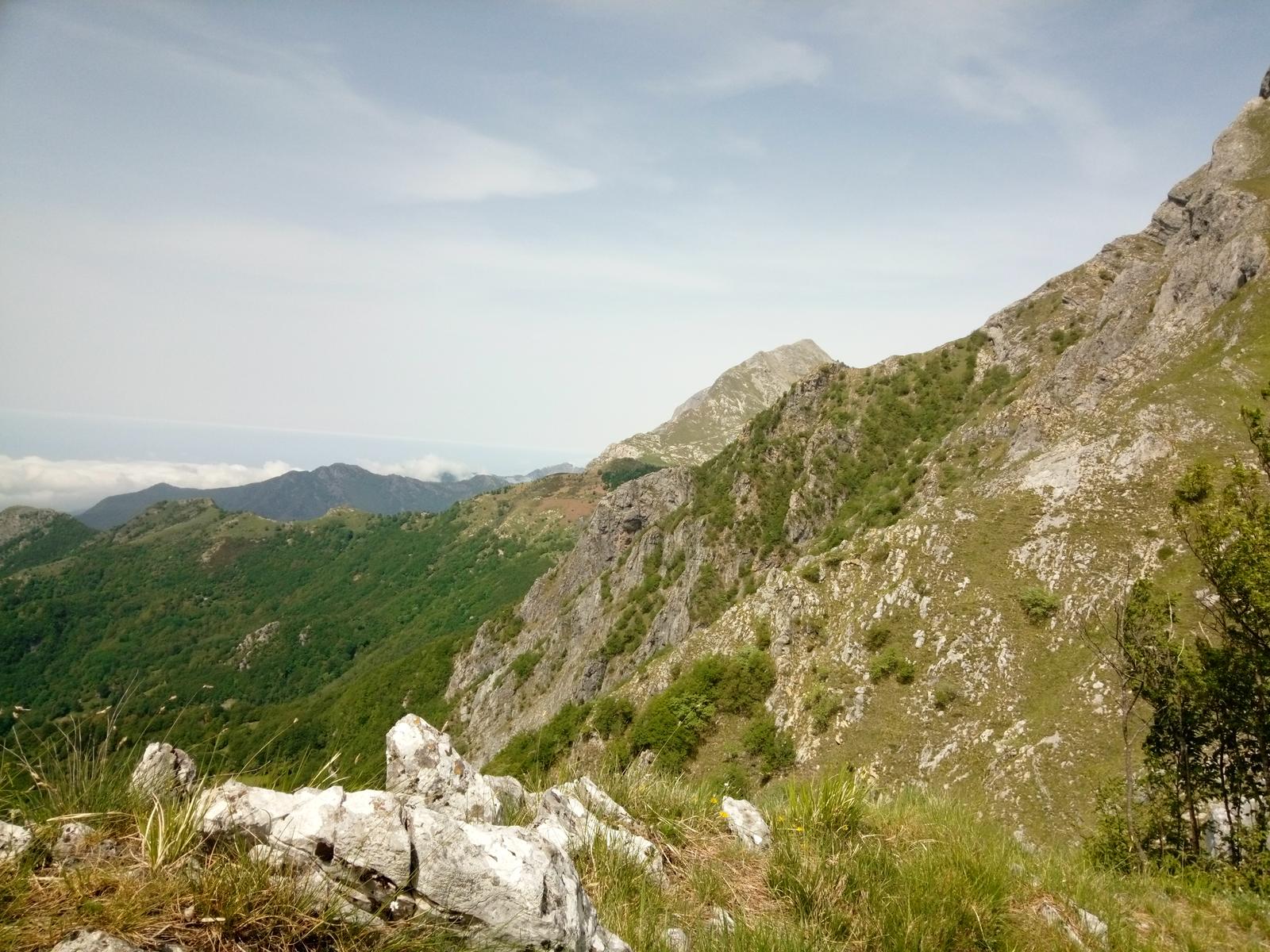 Fornovolasco - Monte Forato - Monte Croce - foto 10