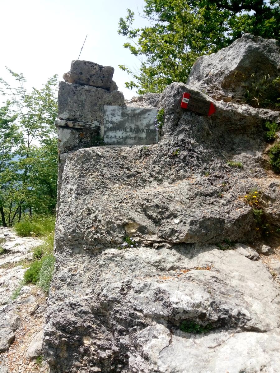 Fornovolasco - Monte Forato - Monte Croce - foto 12