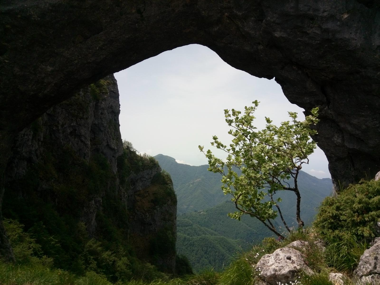 Fornovolasco - Monte Forato - Monte Croce - foto 18