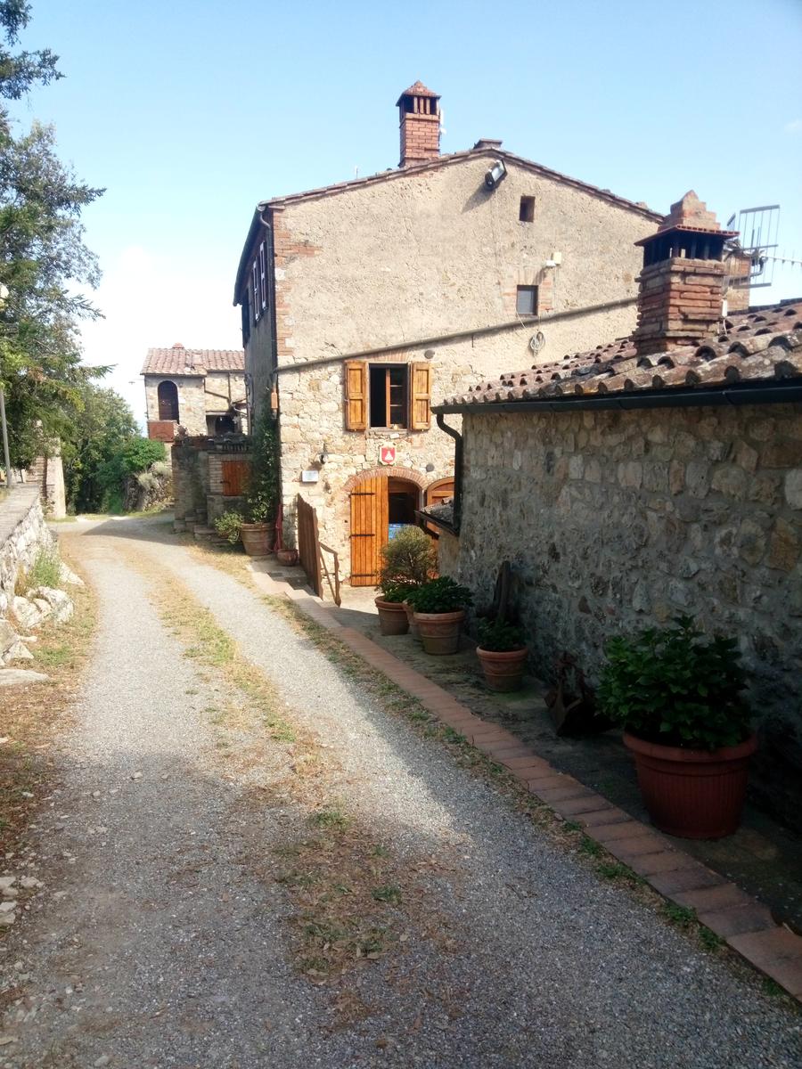 Casale di Pari - Monte Acuto - foto 3