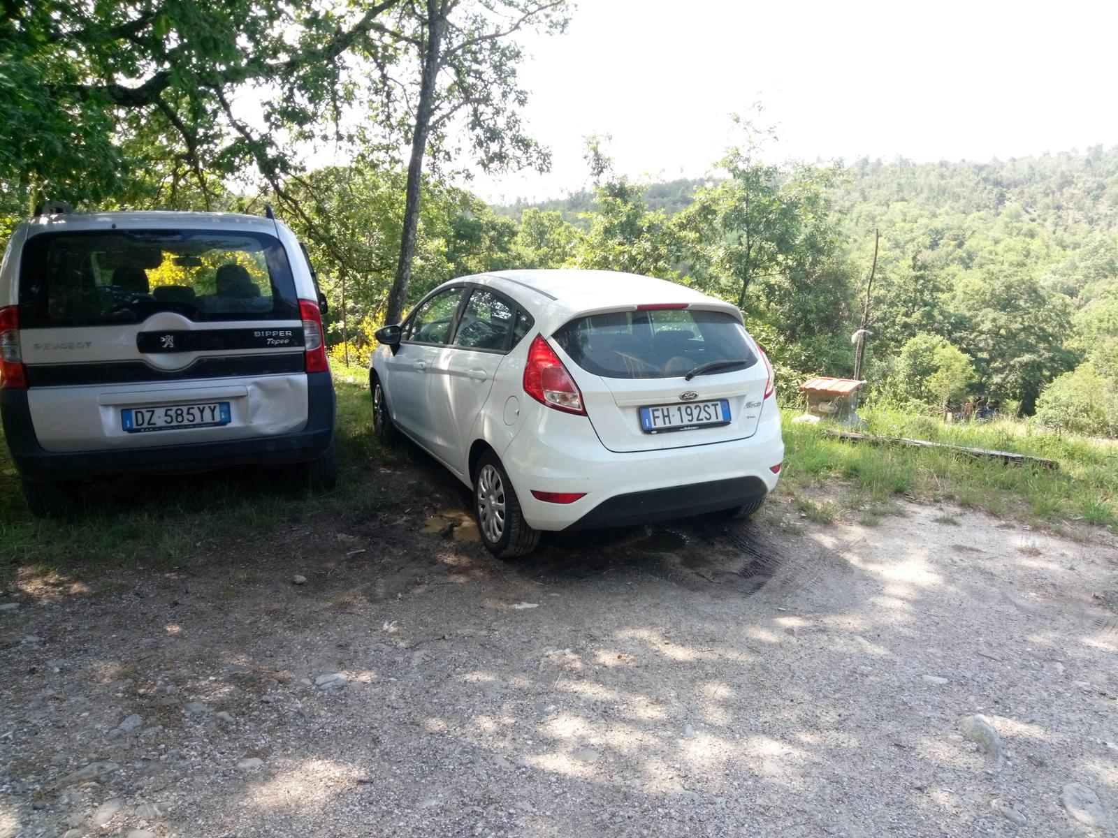 Casale di Pari - Monte Acuto - foto 6