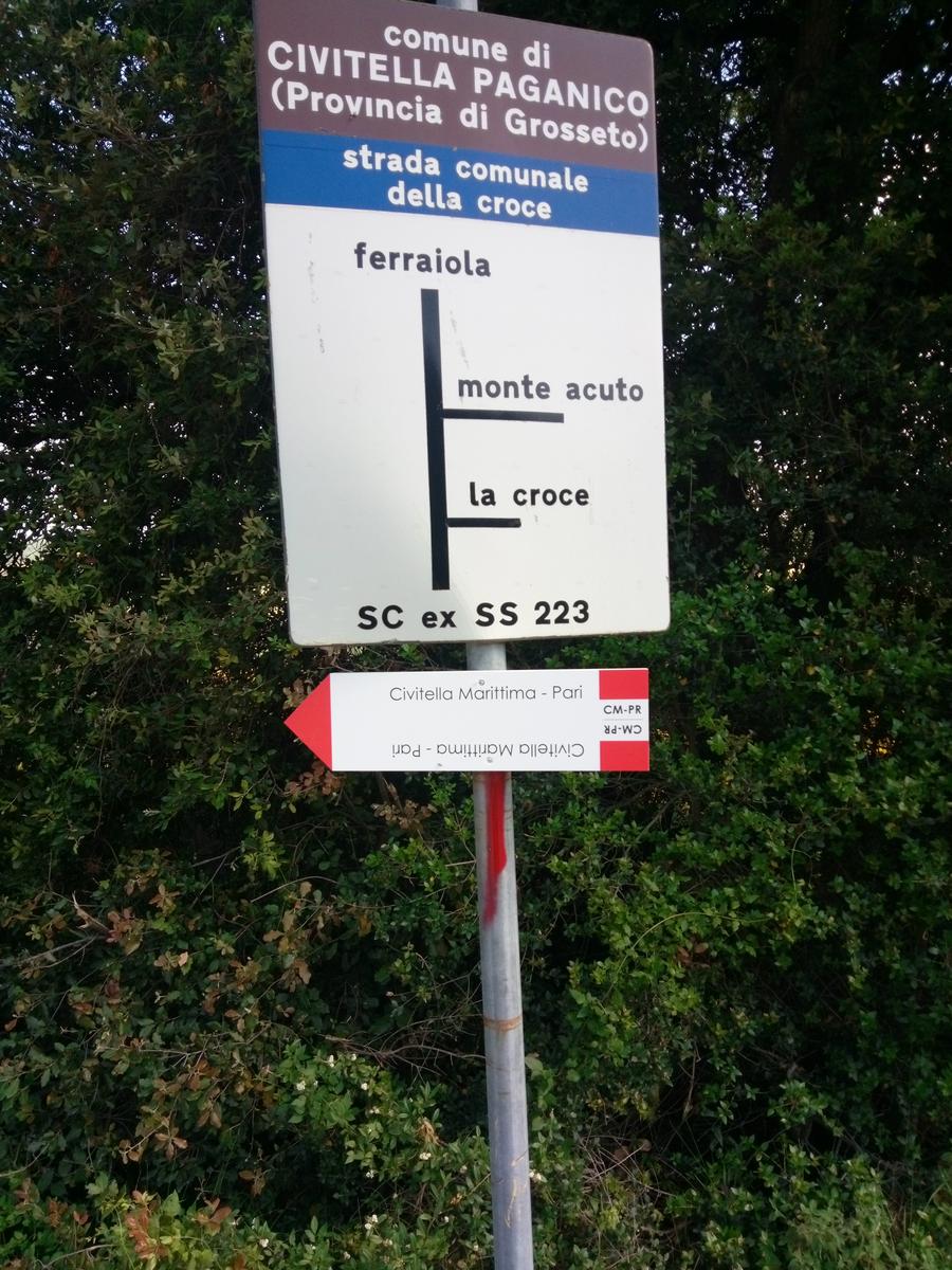 Casale di Pari - Monte Acuto - foto 8