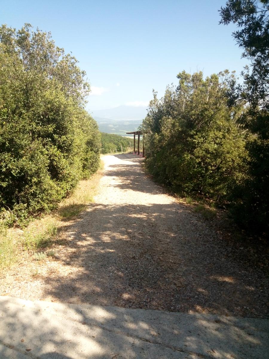 Casale di Pari - Monte Acuto - foto 10