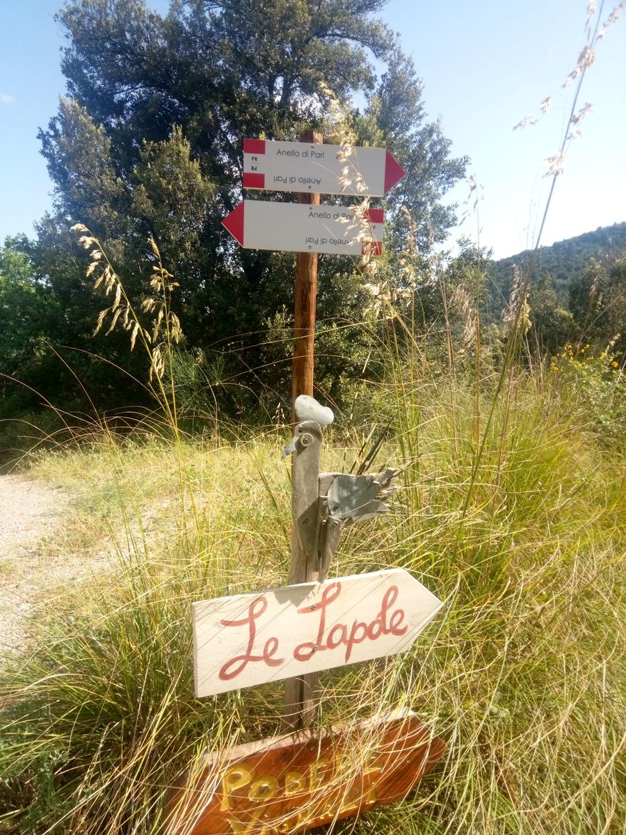 Casale di Pari - Monte Acuto - foto 14