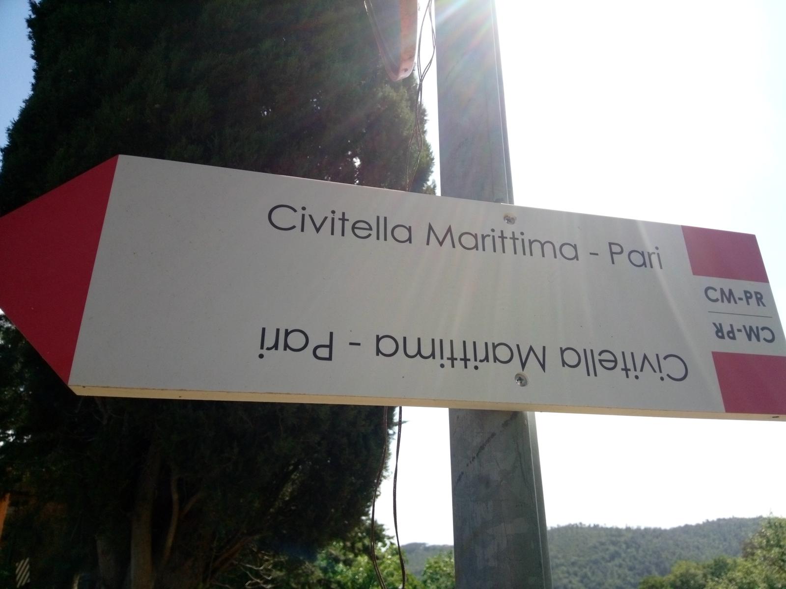 Casale di Pari - Monte Acuto - foto 15