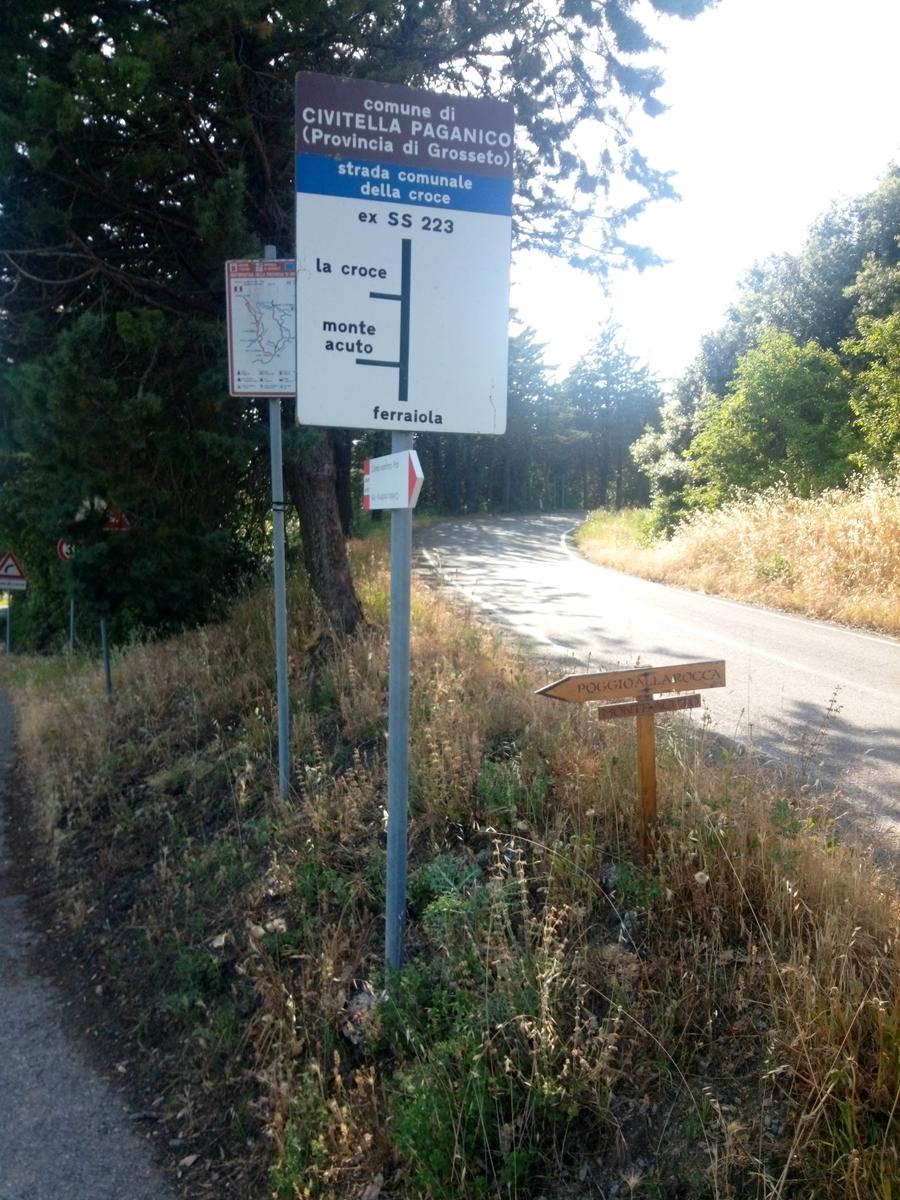 Casale di Pari - Monte Acuto - foto 16