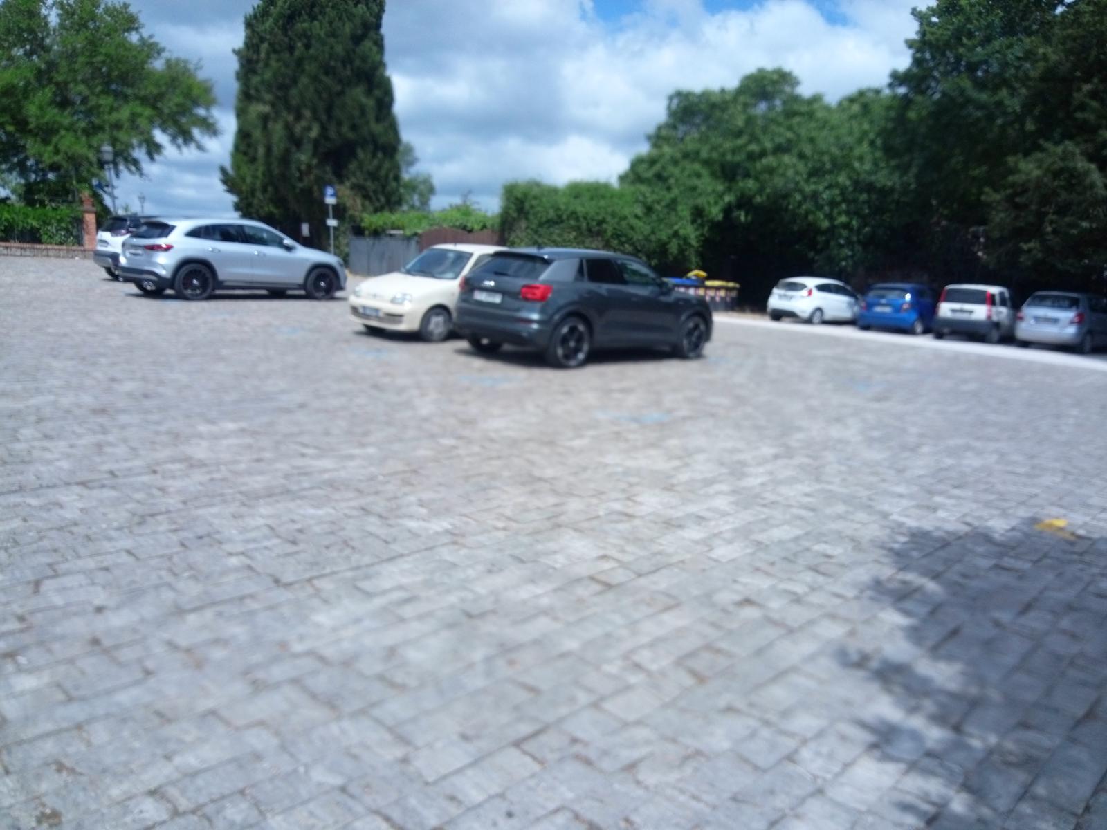 Sovana - Etrusche - Vie Cave - foto 2