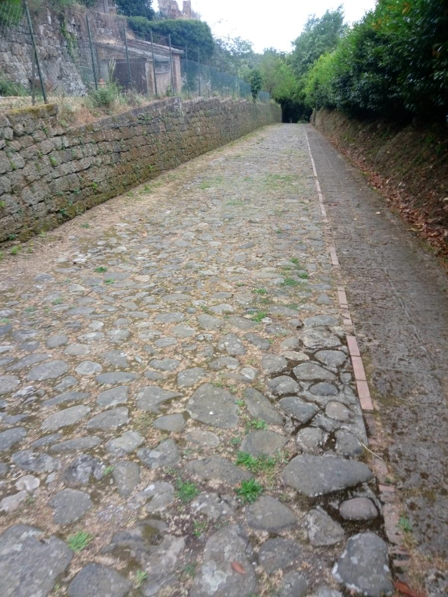 Sovana - Etrusche - Vie Cave - foto 4