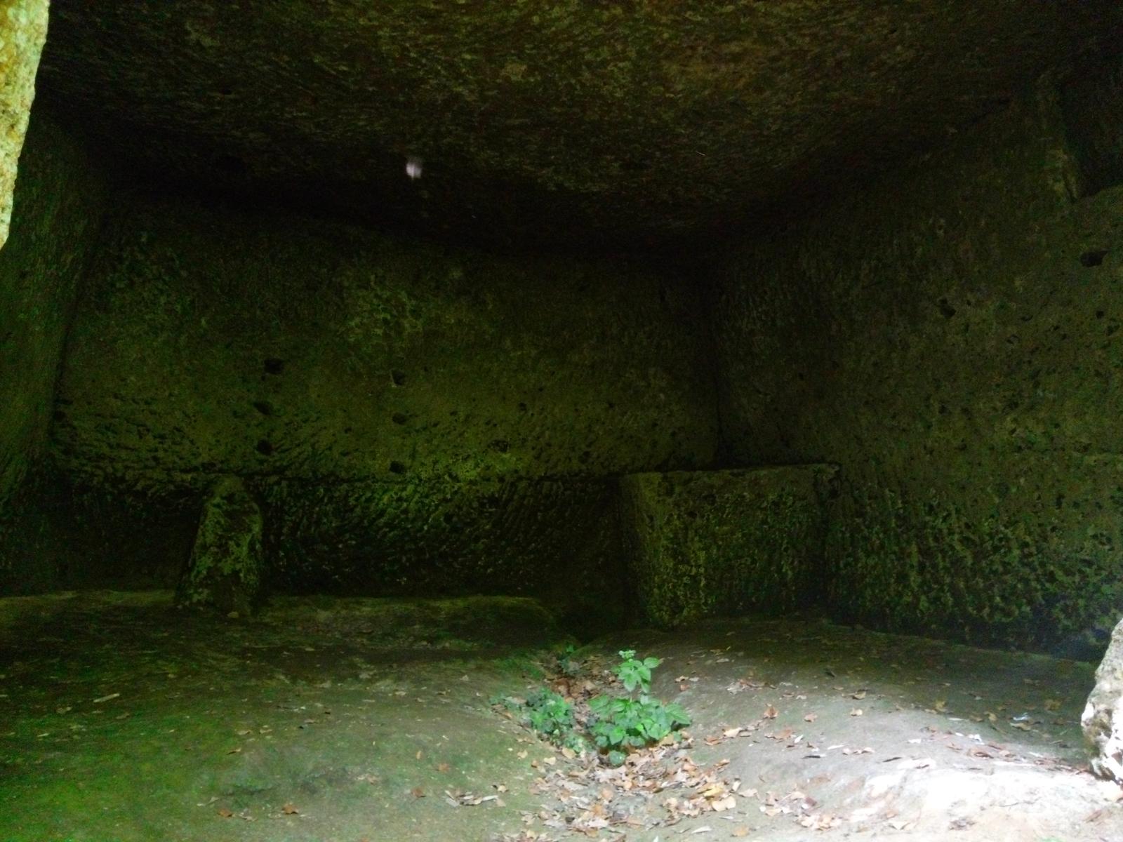 Sovana - Etrusche - Vie Cave - foto 9