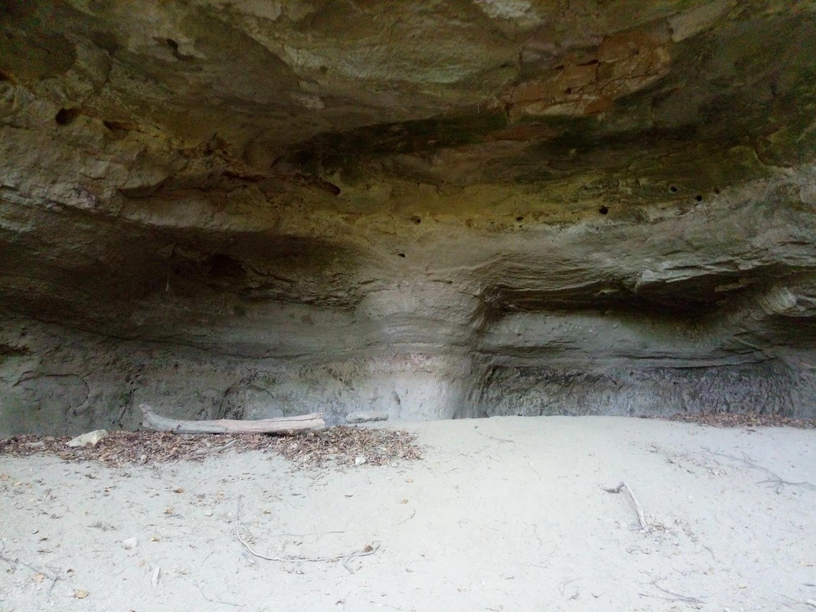 Pitigliano - Vie cave - Cascatella - foto 17