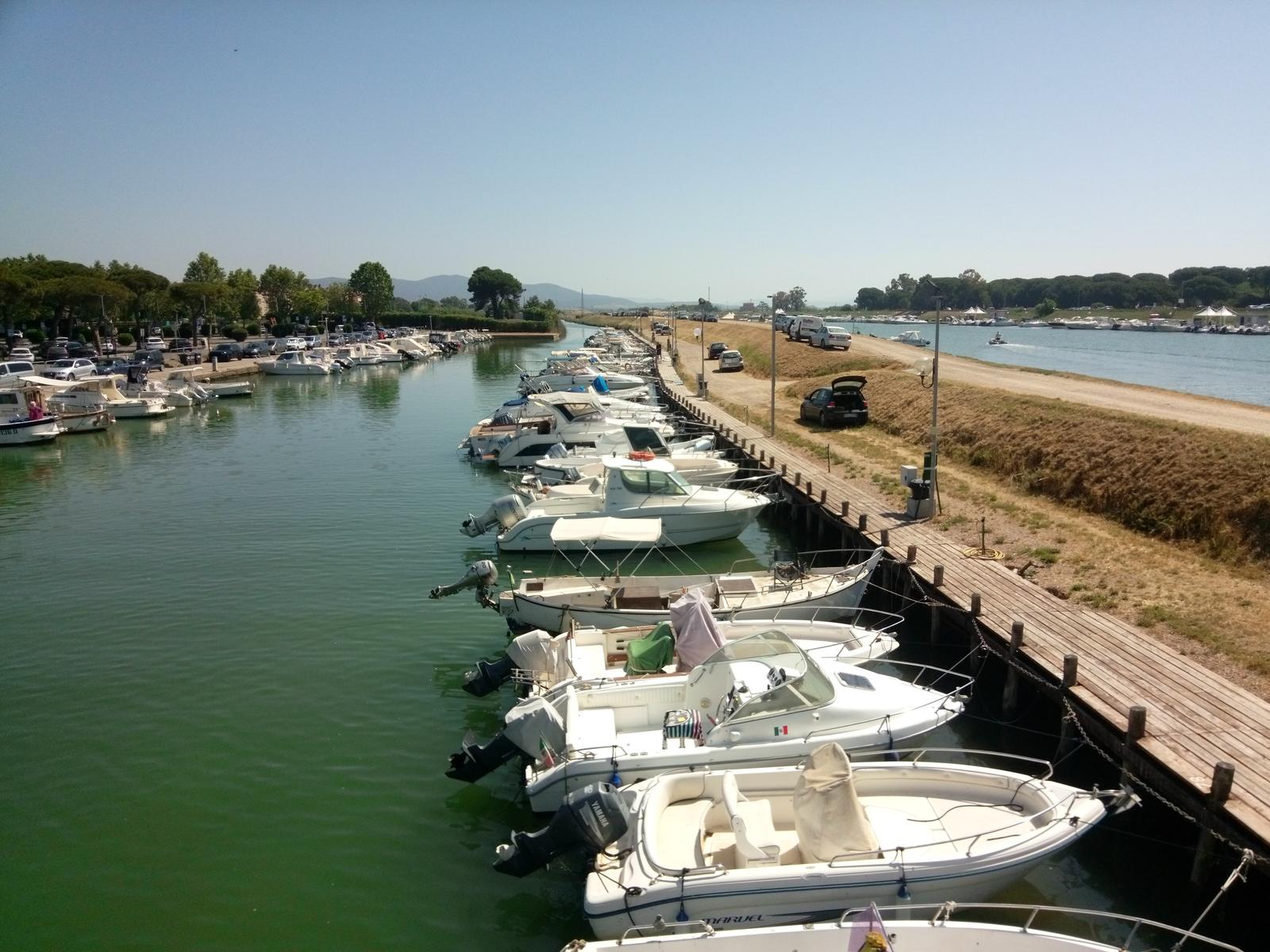 Castiglione della Pescaia