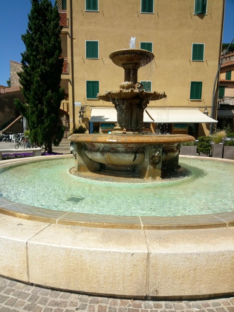 Castiglione della Pescaia - foto 2