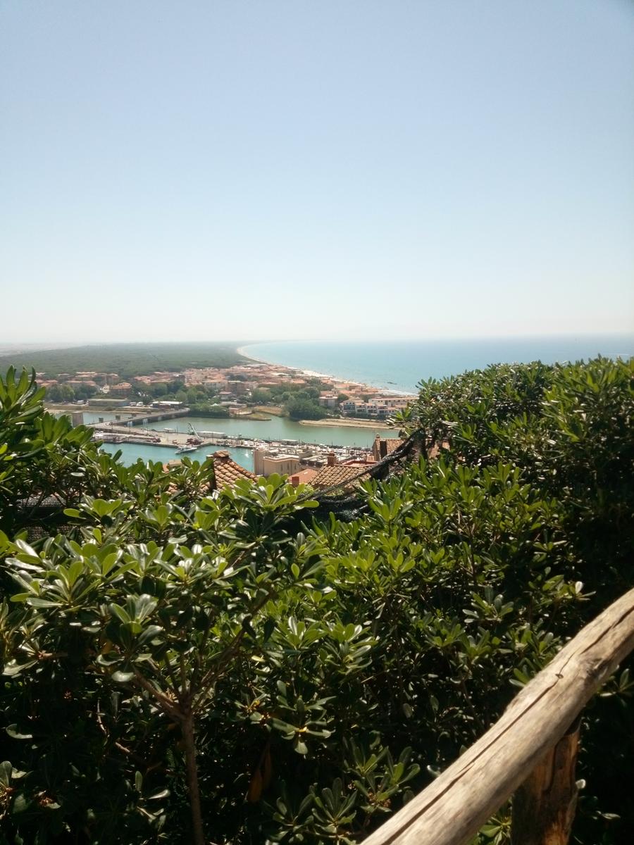 Castiglione della Pescaia - foto 3