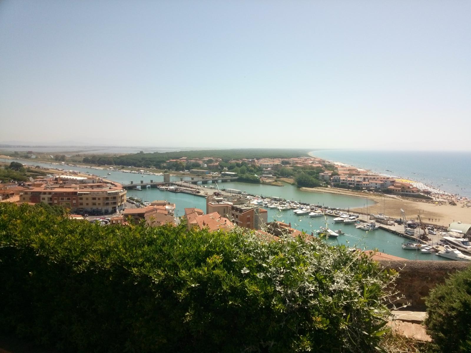 Castiglione della Pescaia - foto 4