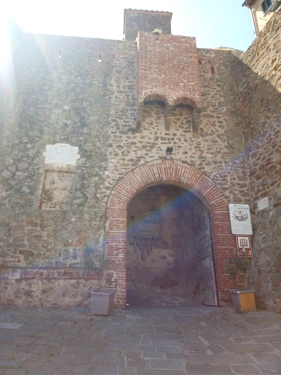 Castiglione della Pescaia - foto 6