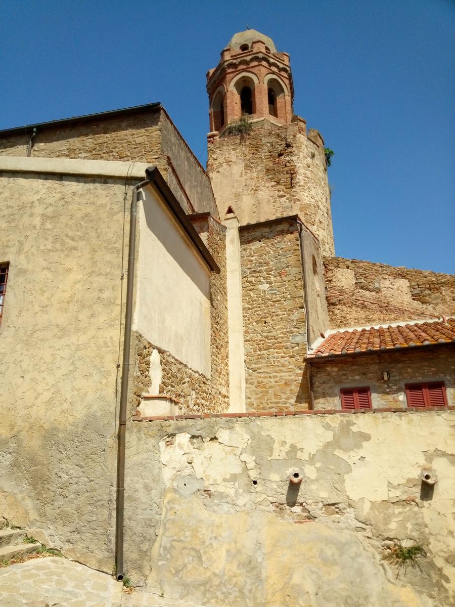 Castiglione della Pescaia - foto 7