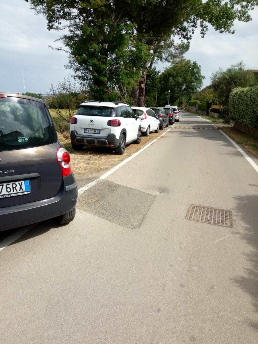 Scarlino - Cala Violina - foto 2