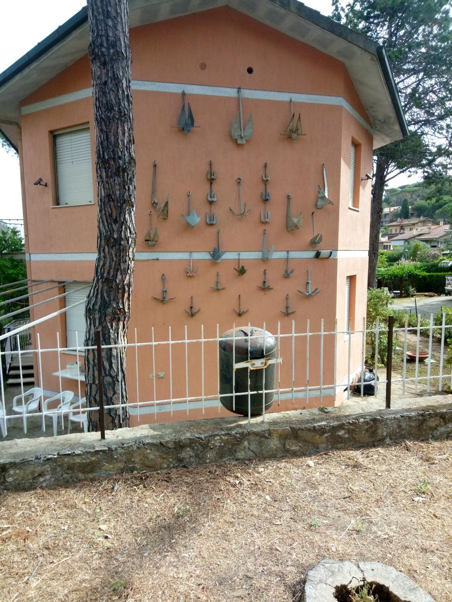 Scarlino - Cala Violina - foto 4