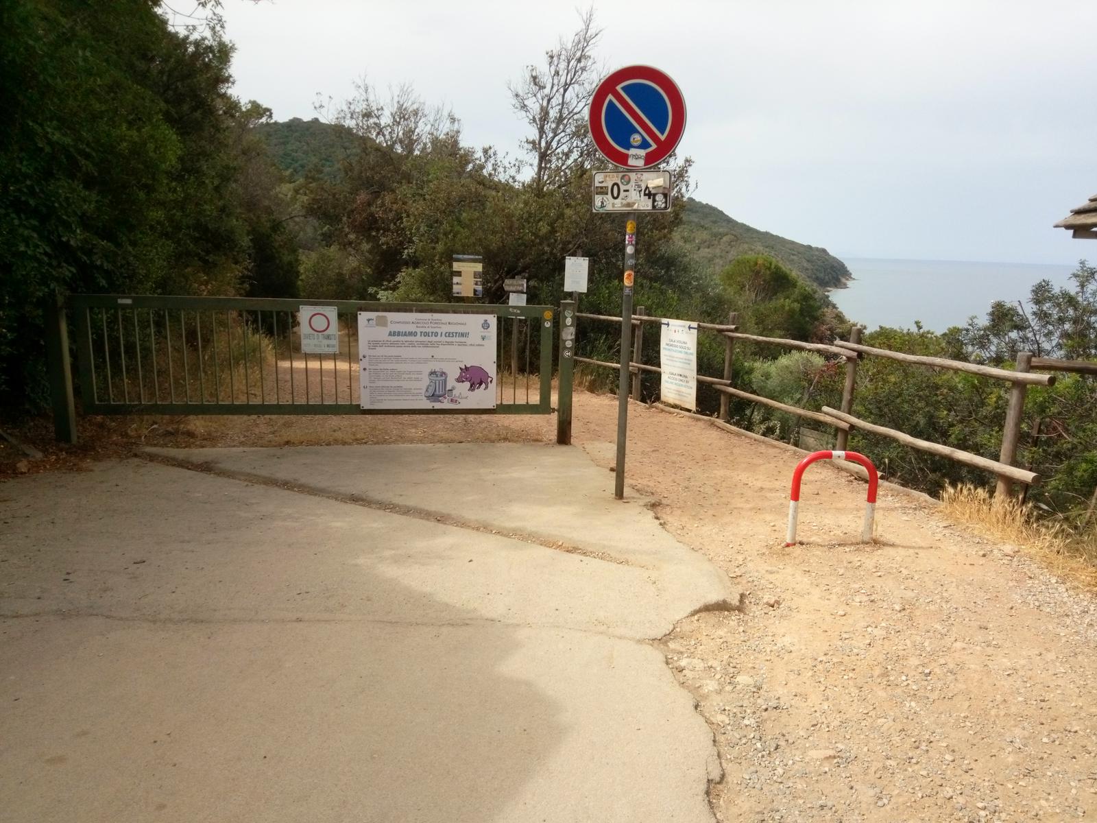 Scarlino - Cala Violina - foto 5