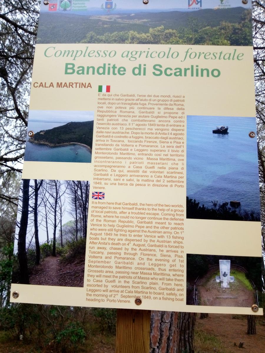 Scarlino - Cala Violina - foto 6