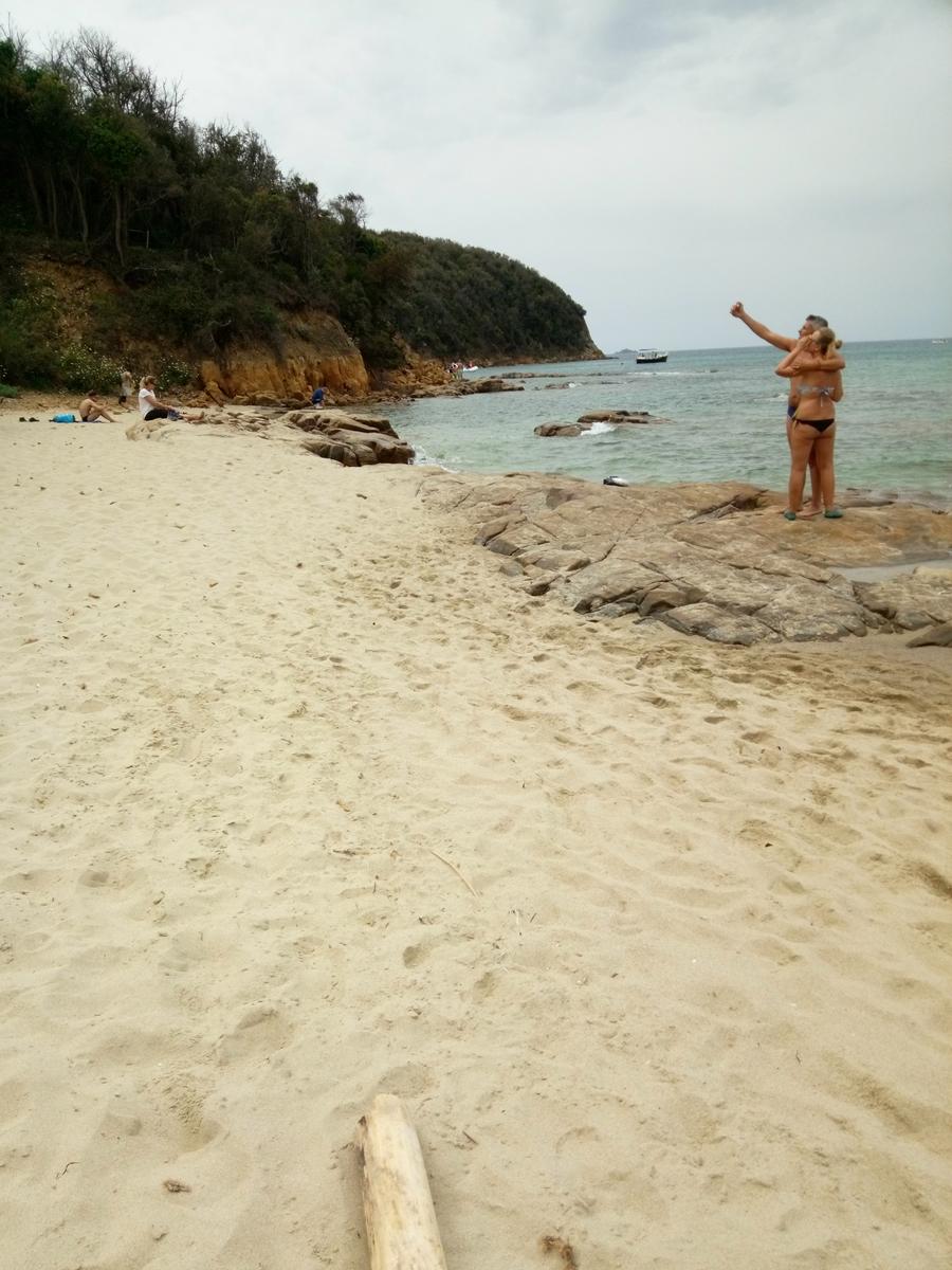 Scarlino - Cala Violina - foto 7