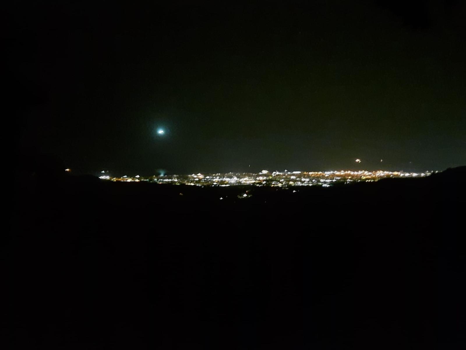 Livorno - Sambuca - Valle Benedetta - Lucciole - foto 3