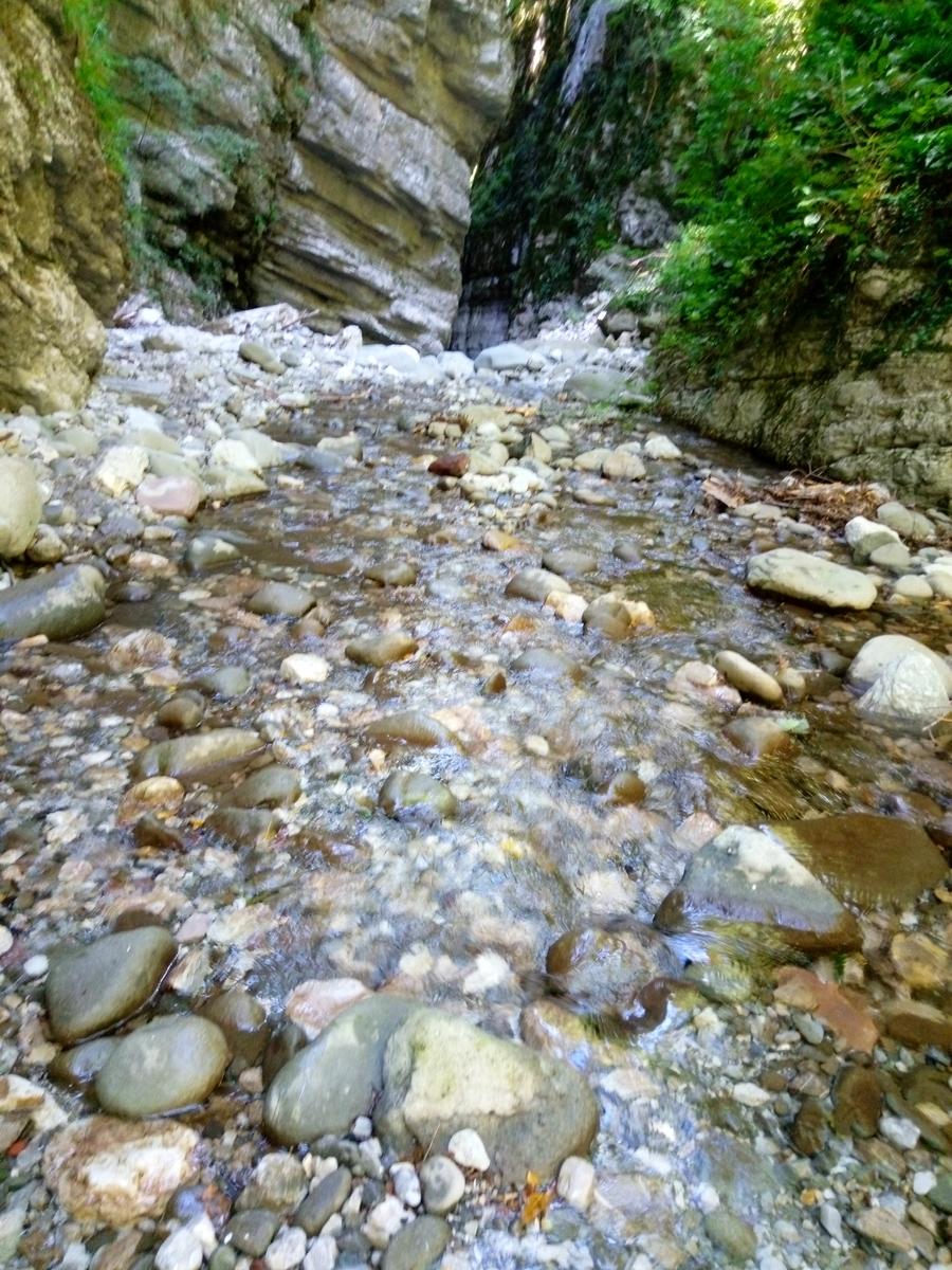 Orrido di Botri - foto 2