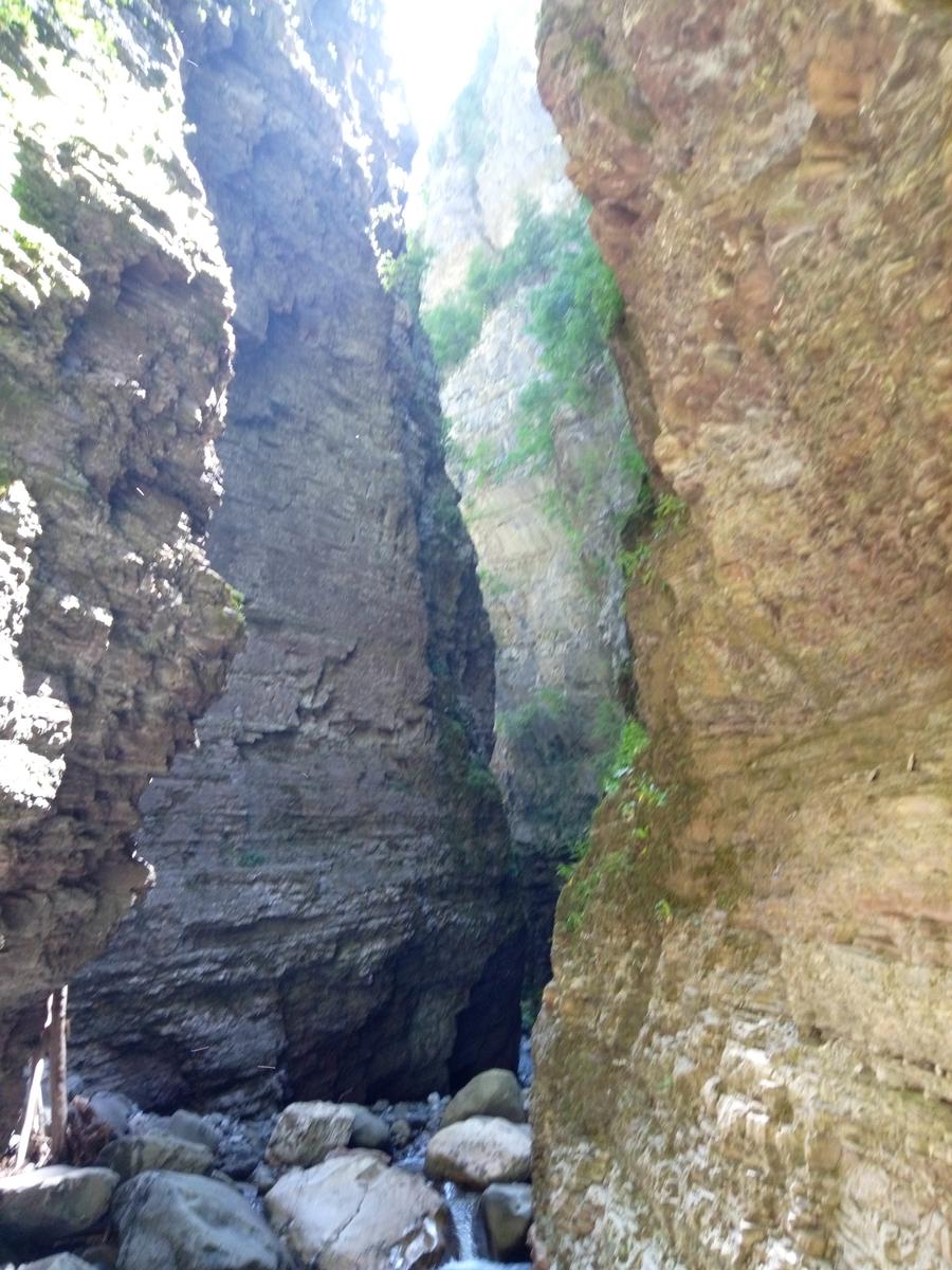 Orrido di Botri - foto 3