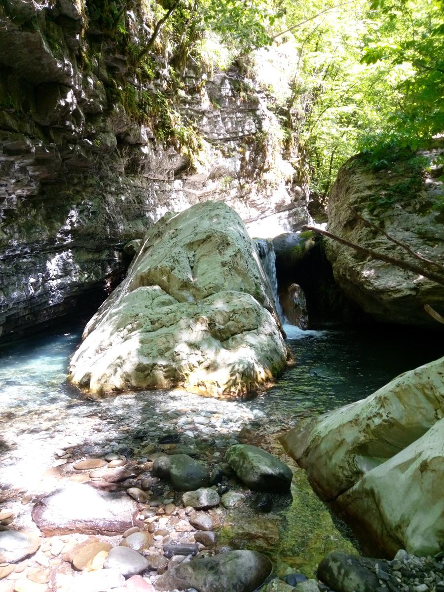 Orrido di Botri - foto 4