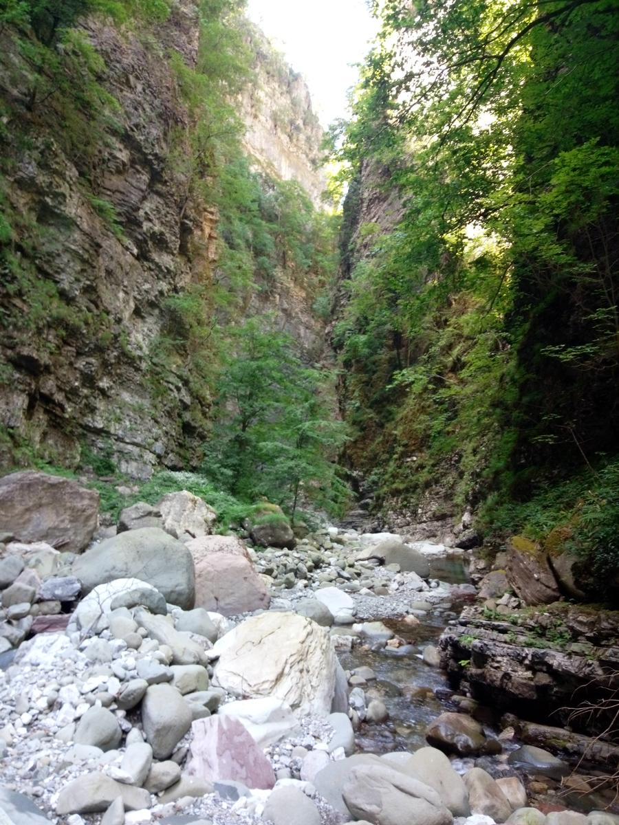 Orrido di Botri - foto 6