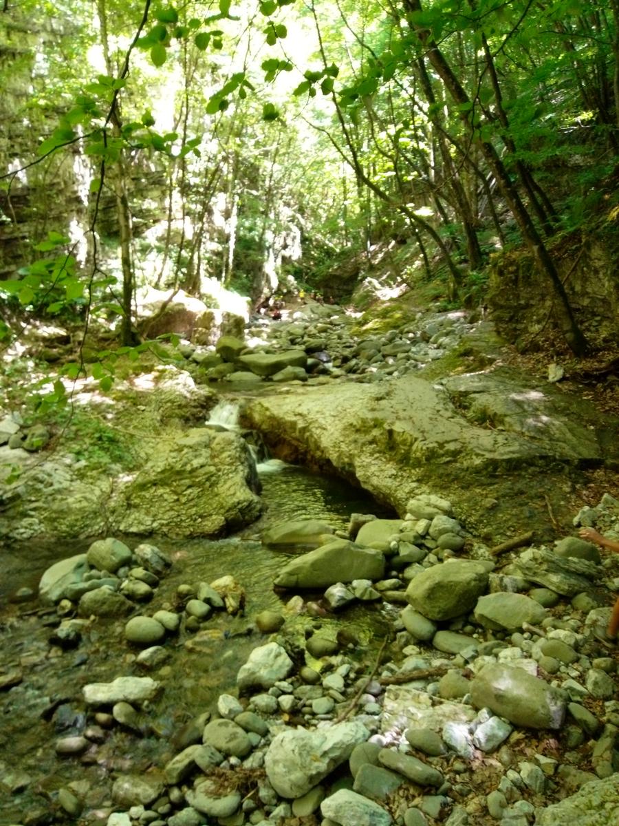 Orrido di Botri - foto 7