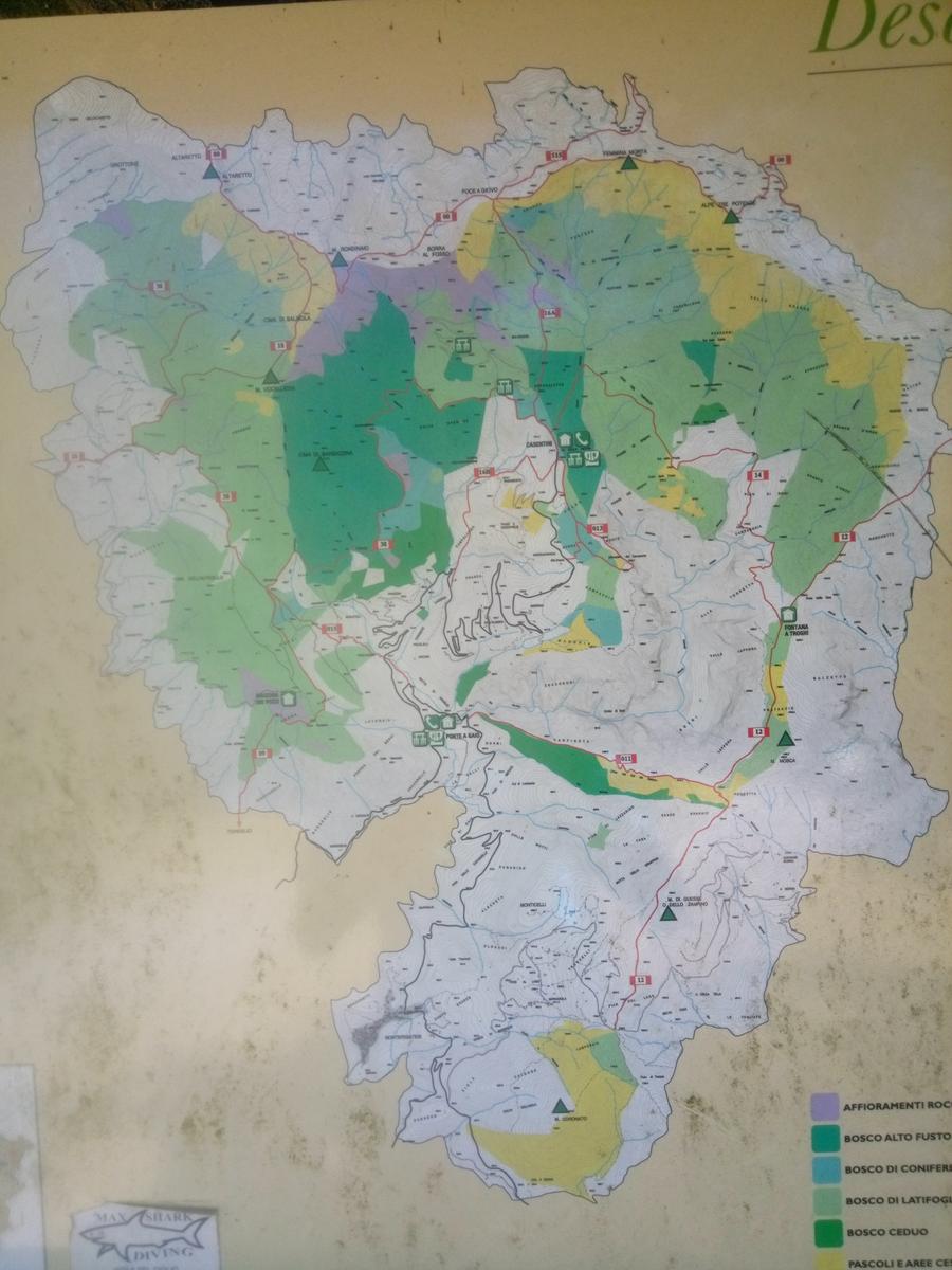 Orrido di Botri - foto 8