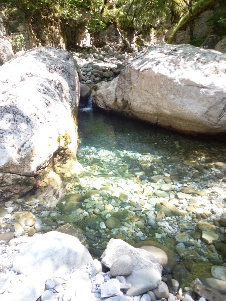 Orrido di Botri - foto 9