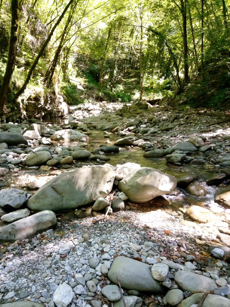 Orrido di Botri - foto 10