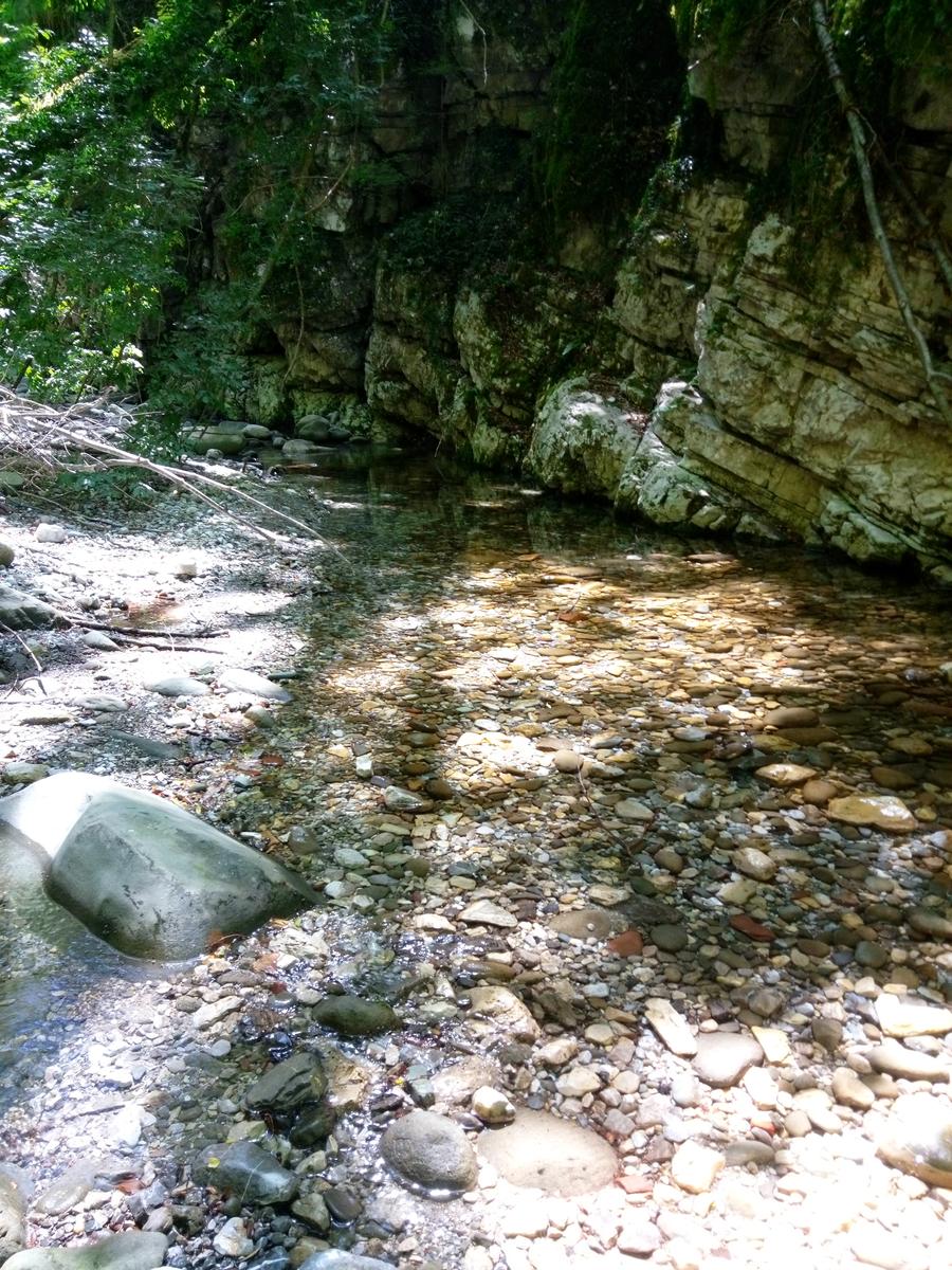 Orrido di Botri - foto 11