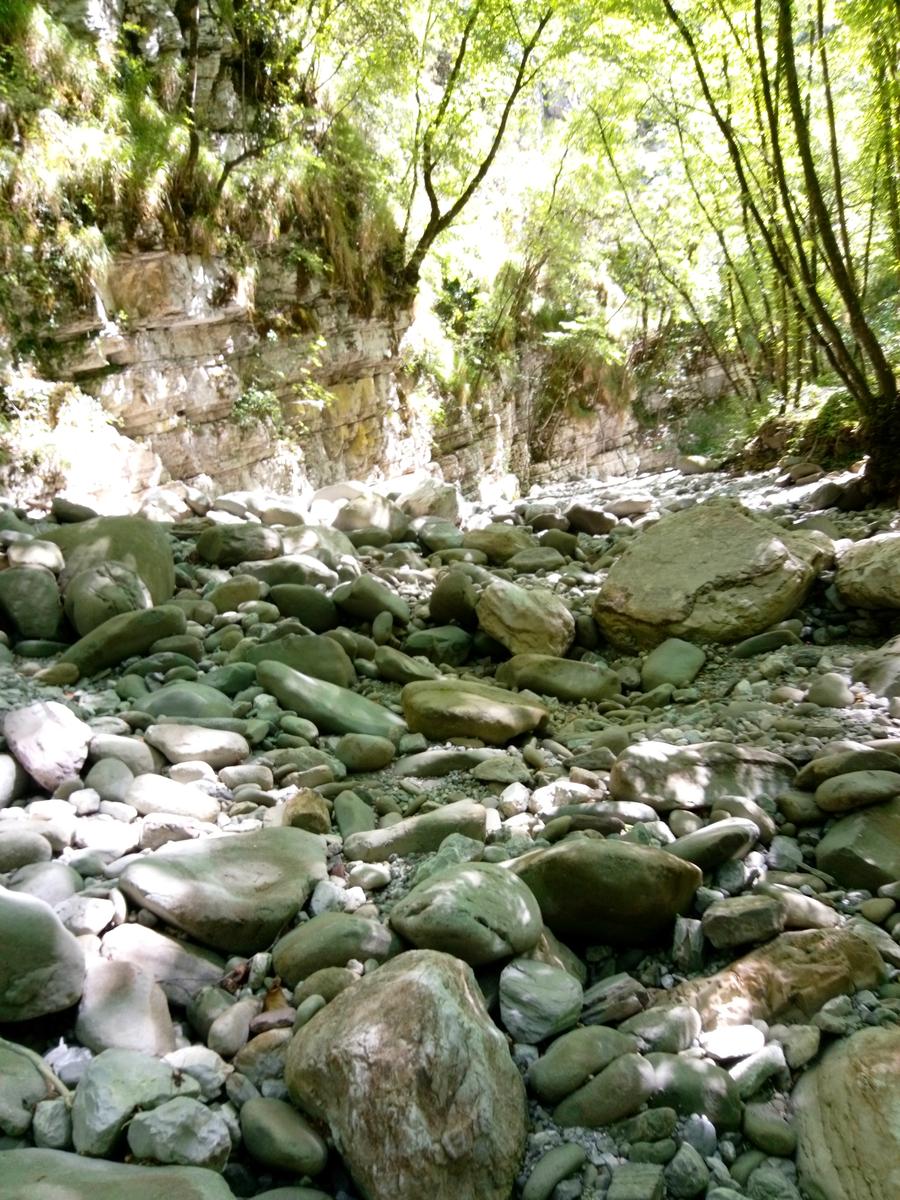 Orrido di Botri - foto 12