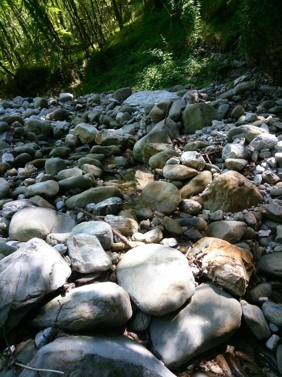 Orrido di Botri - foto 13