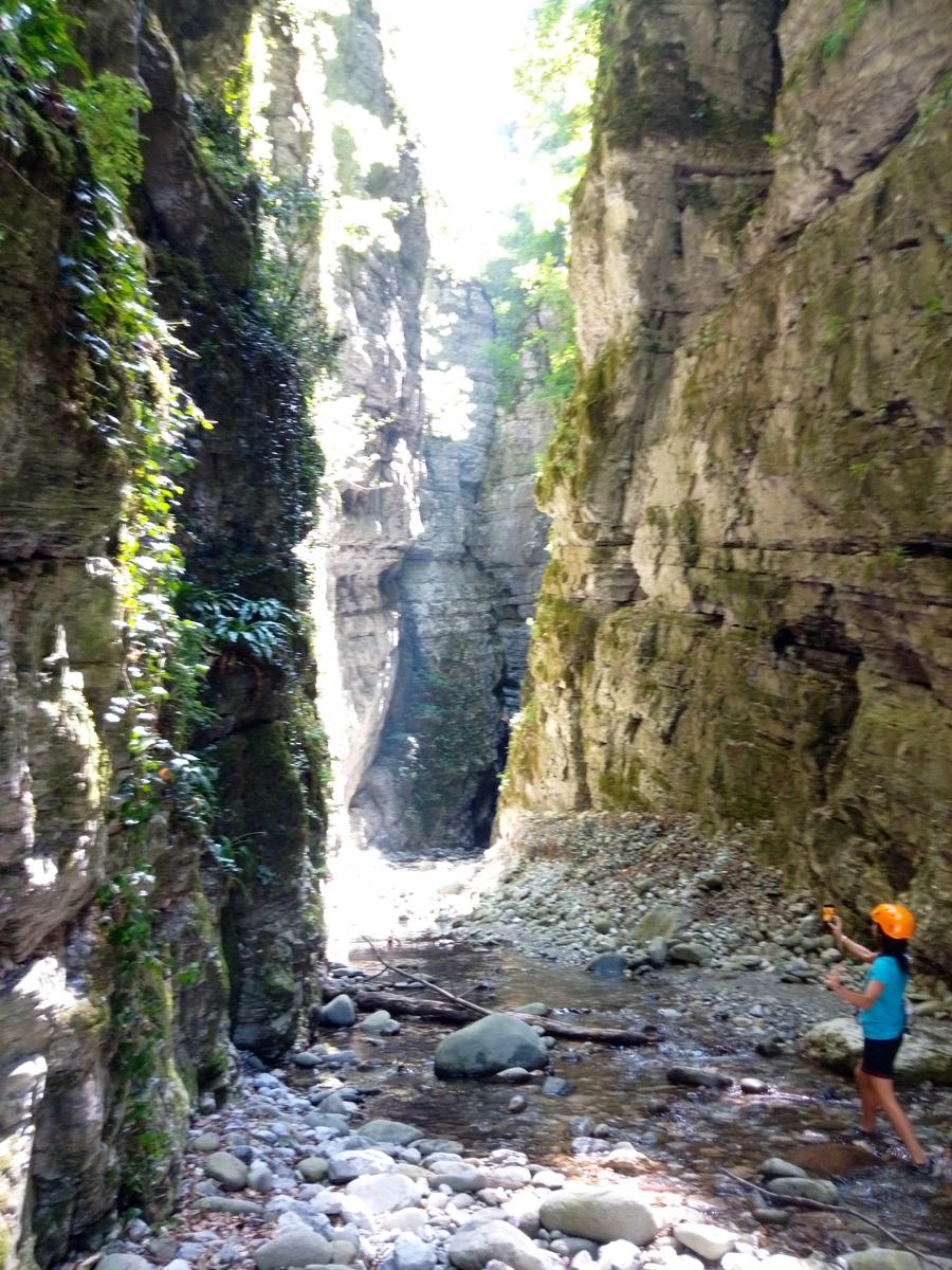 Orrido di Botri - foto 14